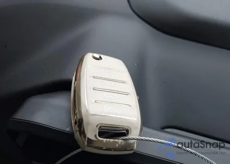 2025 Kia K4 Lx from USA, damaged, VIN 3KPFT4DE5SE091159